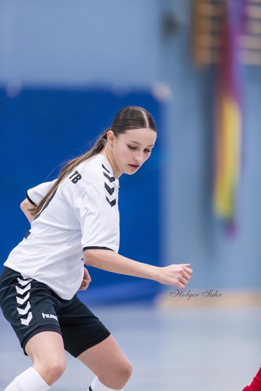 Bild 493 - wCJ Futsalmeisterschaft Runde 1